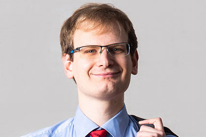 Bild von Victor Gogröf